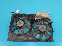 Wentylatory Wentylator chłodnicy LEXUS RX II 03-08 422750-2240 3.3 v6