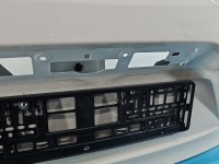 Klapa tył BAGAŻNIKA SZYBA Maserati Ghibli III 13- sedan 4d 268/A