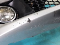 Zderzak przód Alfa romeo 159 srebrny 565/A