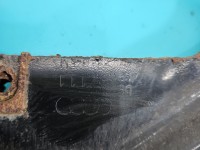 PŁYTA PODWOZIA Osłona silnika dolna AUDI A6 C7 4H0399345M 3.0 tfsi quattro (CGXB)