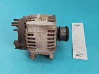 TEST Alternator Audi A3 8P 1.9 tdi (BKC)