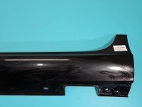 Listwa progowa lewa PRÓG NAKŁADKA Mercedes CLS II C218 W218 218 A2186900340