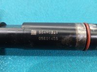 TESTOWANY Wtryskiwacz Opel Insignia B 55490361 2.0 cdti (LSQ 10MMAD)