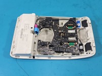 Podsufitka Audi A5 8T HB 8T8867293, 8T0947135B, 8T8867294