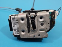 Zamek tył lewy 04589697AB Dodge Journey Producent części: Dodge, 4 PIN