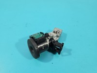 Komputer Sterownik silnika 8200911566, 8200976242 Renault Twingo II 1.5 dci