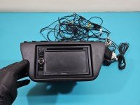 Radio nieoryginalne Suzuki Sx4 S-Cross 13-21