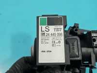 Komputer Sterownik silnika 55355044 Opel Meriva A 1.8 16V