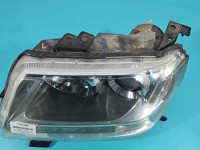 Reflektor lewy lampa przód Suzuki Grand Vitara II EUROPA