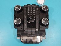 Konsola panel nawiewu Volvo V40 II 12- 31346949, MU35510-0131, 35510-0131