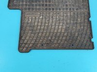 Dywaniki komplet Vw Crafter 06-