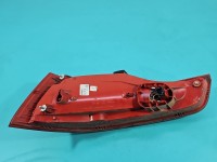 Lampa tył lewa AUDI Q7 I 4L Producent części: Audi, Przerabiana na wersję europejska EUROPA