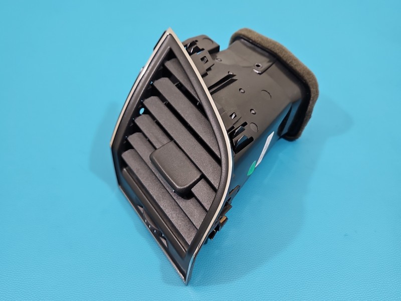 Kratka nawiewu Skoda Fabia III 6V0819702 EUROPA