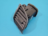 Kratka nawiewu Skoda Fabia III 6V0819702 EUROPA