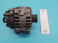 TEST Alternator Seat Ibiza IV 6J 03D903025H 1.2 MPI 12V