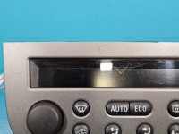 Konsola panel nawiewu Opel Corsa C 013153079