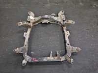 WÓZEK KOŁYSKA TRAWERS Sanki Belka silnika Opel Meriva B 1.4 T