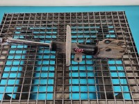 Amortyzator przód lewy przedni Peugeot 308 II T9