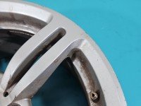 Felga aluminiowa 17" Bmw X3 e83 alufelga