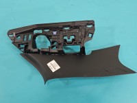 Osłona ZAŚLEPKA PLASTIK Opel Astra VI L 9840052680