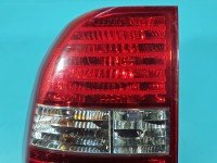 Lampa tył lewa Kia Sportage II 04-10 HB