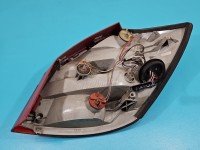 Lampa tył lewa Skoda Fabia II kombi