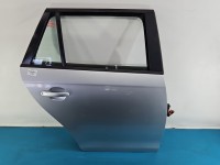 Drzwi tył prawe Vw Golf V kombi 5d LA7W
