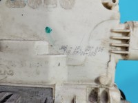 Zamek przód prawy Seat Leon II EUROPA Producent części: Seat, Europejska, 7pin 1P1837016