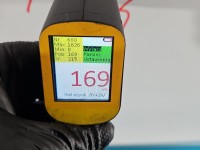 DRZWI PRZÓD LEWE KIEROWCY Opel Corsa E 3d Z40R