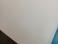 Zderzak tył tylny Toyota Auris II kombi 040