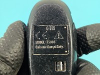 PILOT KLUCZYK KEYLESS Suzuki Sx4 S-Cross 13-21 TS008