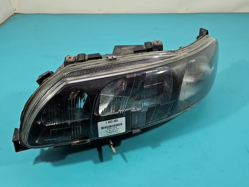 Reflektor lewy lampa przód Volvo S60 I EUROPA