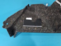 Tapicerka bagażnika lewa boczek Skoda Octavia IV 5E6867427A