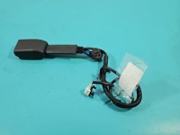 Pas bezpieczeństwa przód prawy pasażera INFINITI QX50