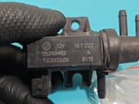 Zawór turbiny Citroen C5 II X7 55269482 2.0 hdi