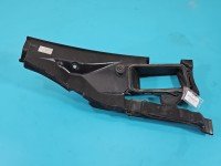 KIEROWNICA Wlot powietrza Mercedes E C207 A207 3.0 cdi