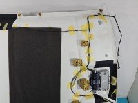 Podsufitka Renault Koleos 73980-4218R inny