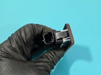 Klamka klapy tył Peugeot 308 II T9 95835T02