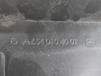 Osłona ZAŚLEPKA PLASTIK Mercedes W213 A6540104001