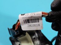 Instalacja Wiązka drzwi tył lewych Jeep Compass I 06-16 P68241090AA