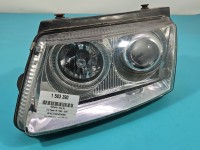 Reflektor lewy lampa przód Vw Passat B5 EUROPA
