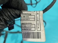 Wiązka zderzaka tył BMW G20 9436015, 9436017-01 Instalacja pdc