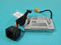 Przetwornica prądu Cupra Formentor napięcia inwerter 3F0907155