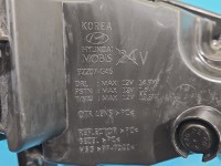 Światło jazdy dziennej lewe Hyundai I30 III 16- 92207G4600, 2203210212