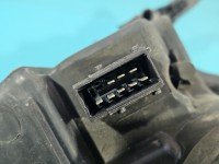 Reflektor prawy lampa przód Fiat Scudo II 06- EUROPA