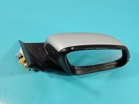 Lusterko prawe bmw F30 Europa /Lakier: A83 /6pin europa