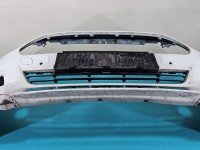 Zderzak przód Ford Mondeo Mk5 biały FD