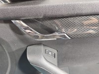 Fotele komplet kanapa Skoda Octavia III