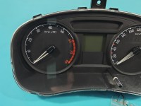 Licznik Skoda Fabia II 5J0920800B 1.2 12V (BZG) EUROPA