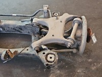 Tylna belka oś tył BMW X5 F15 3.0d